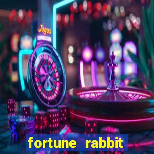 fortune rabbit gratis demo